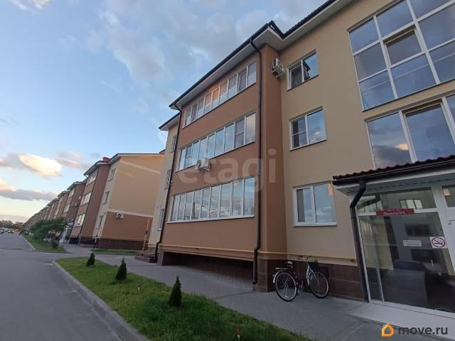Квартира продажа в Ямное, Воронежская область