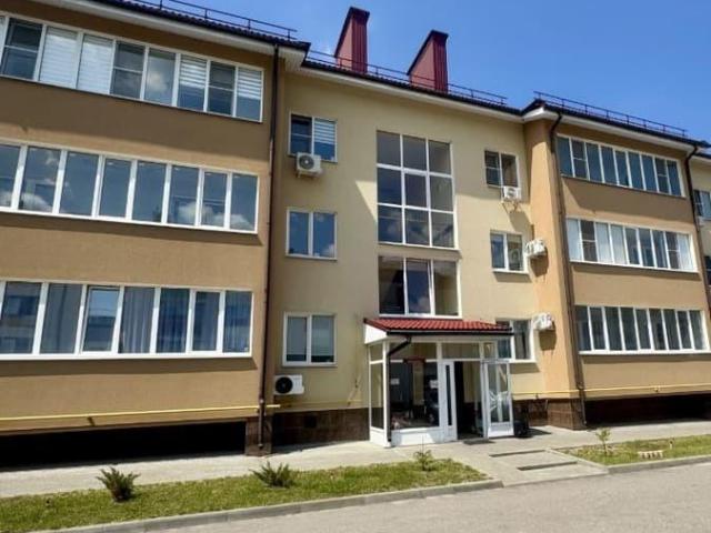 Квартира продажа в Ямное, Воронежская область