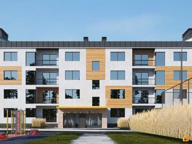 Квартира продажа в Ямное, Воронежская область