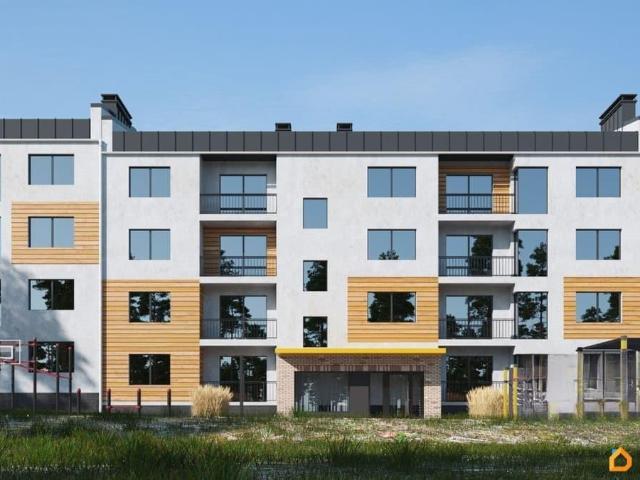 Квартира продажа в Ямное, Воронежская область