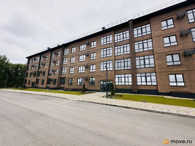 Квартира продажа в Ямное, Воронежская область