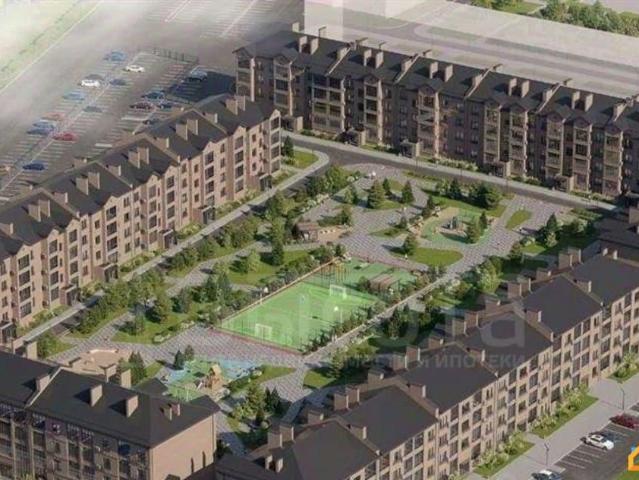 Квартира продажа в Ямное, Воронежская область