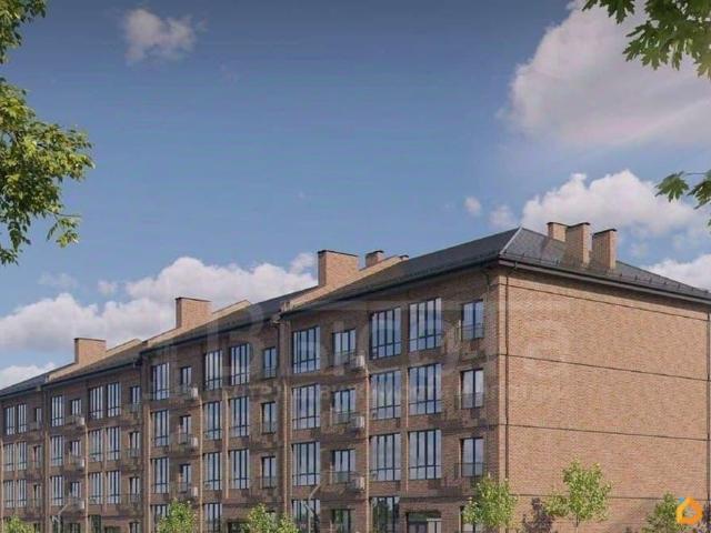 Квартира продажа в Ямное, Воронежская область
