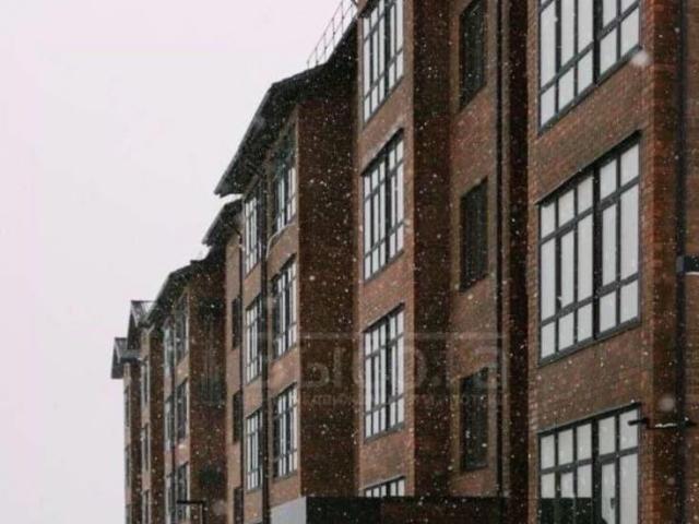 Квартира продажа в Ямное, Воронежская область