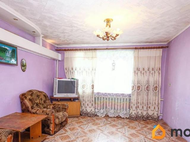 Квартира продажа в Андреевка С, Кемеровская область