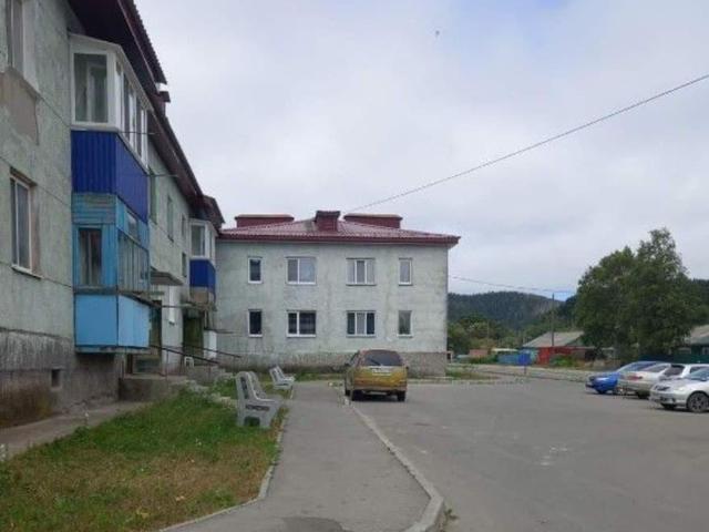 Квартира продажа в Сахалинская область