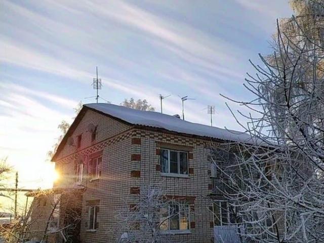 Квартира продажа в Тыва Республика