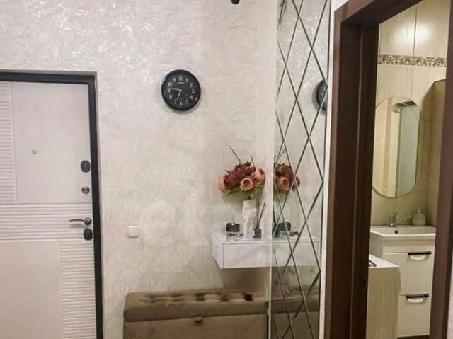 Квартира продажа в Архипо-осиповка С, Краснодарский Край