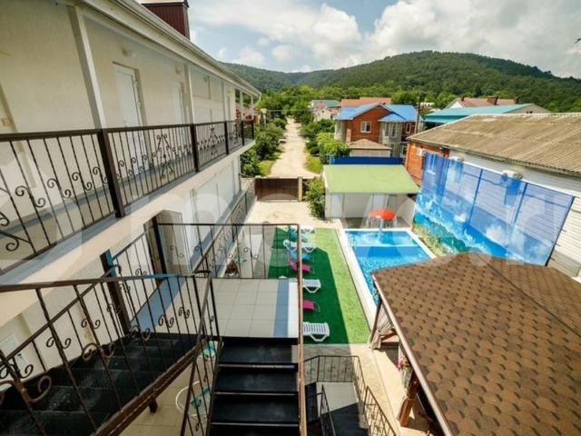 Квартира продажа в Архипо-осиповка С, Краснодарский Край