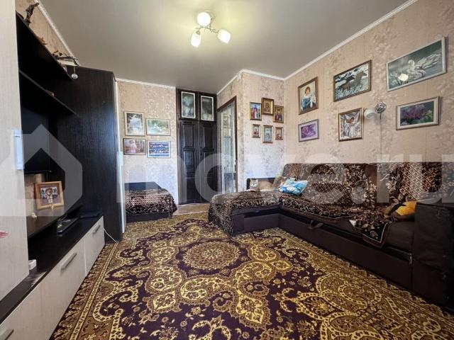 Квартира продажа в Архипо-осиповка С, Краснодарский Край