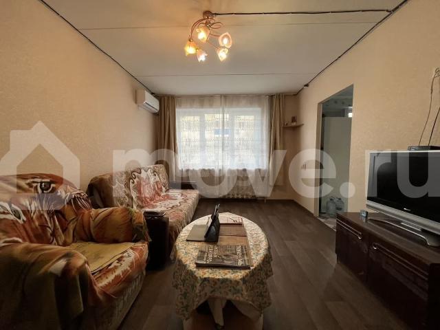 Квартира продажа в Архипо-осиповка С, Краснодарский Край