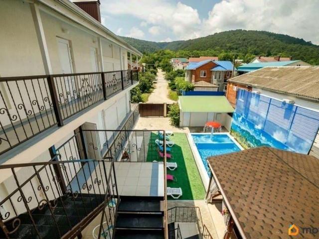 Квартира продажа в Архипо-осиповка С, Краснодарский Край