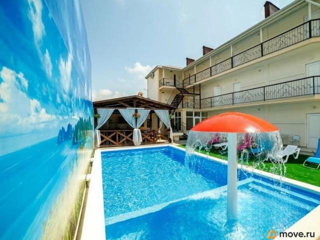 Квартира продажа в Архипо-осиповка С, Краснодарский Край
