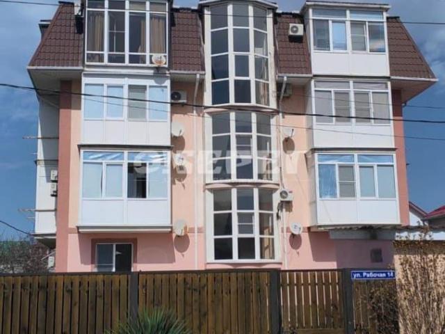 Квартира продажа в Архипо-осиповка С, Краснодарский Край
