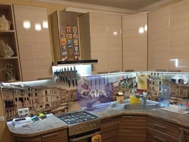 Квартира продажа в Архипо-осиповка С, Краснодарский Край