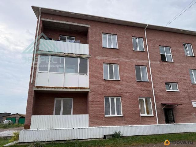 Квартира продажа в Аскизский, Аскиз