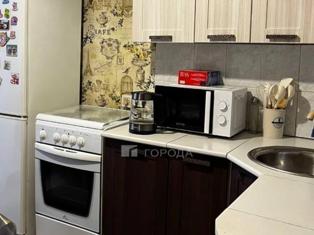 Квартира продажа в Атаманово, Кемеровская область