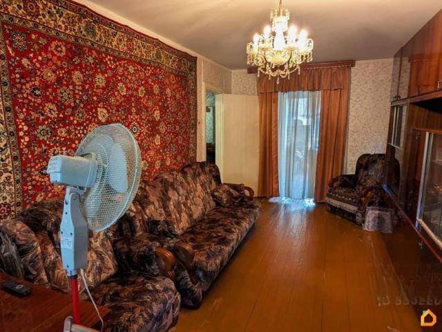 Квартира продажа в Атепцево, Кабардино-Балкарская Республика