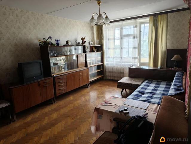 Квартира продажа в Жаворонки, Кабардино-Балкарская Республика
