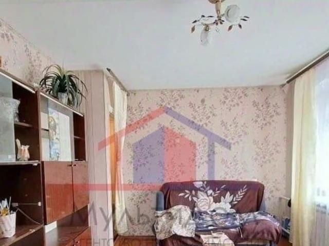 Квартира продажа в Бараново, Курская область