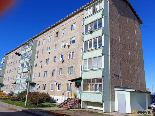 Квартира продажа в Барда, Пермский Край