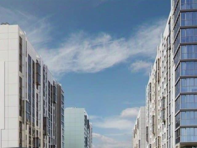 Квартира продажа