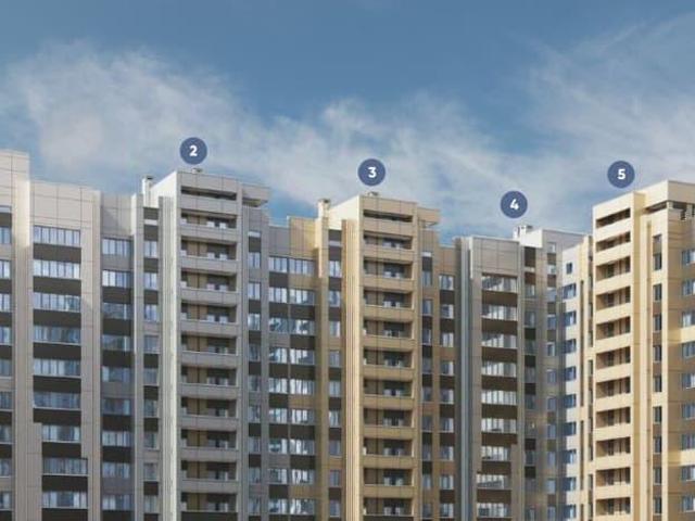 Квартира продажа