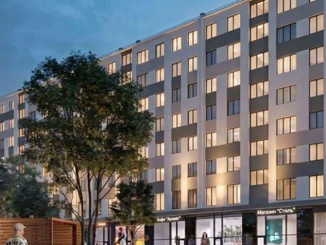 Квартира продажа в Симферопольский район, Южный федеральный округ