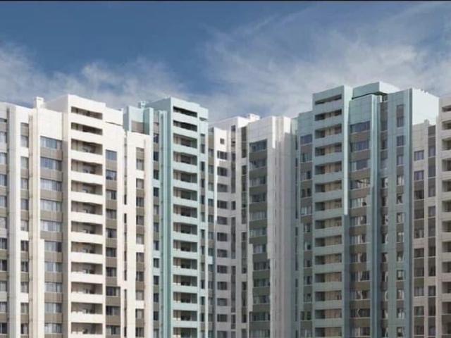 Квартира продажа в Комсомольское