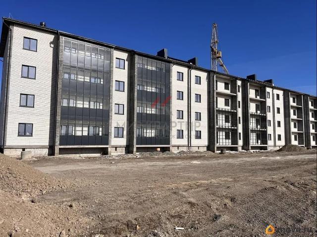 Квартира продажа в Белый Яр