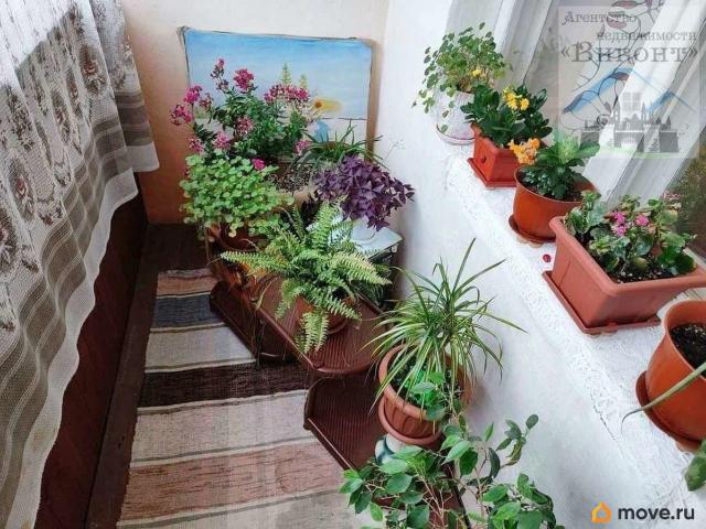 Квартира продажа в Пермский Край