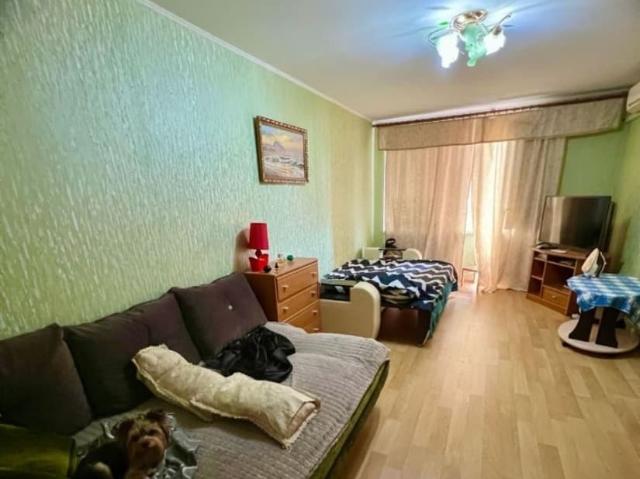 Квартира продажа в Береговое