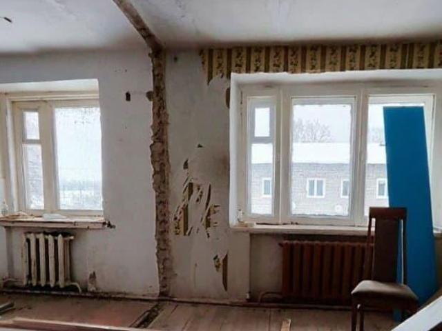 Квартира продажа в Ярославская область