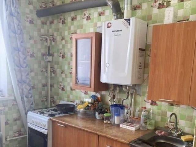 Квартира продажа в Самарская область
