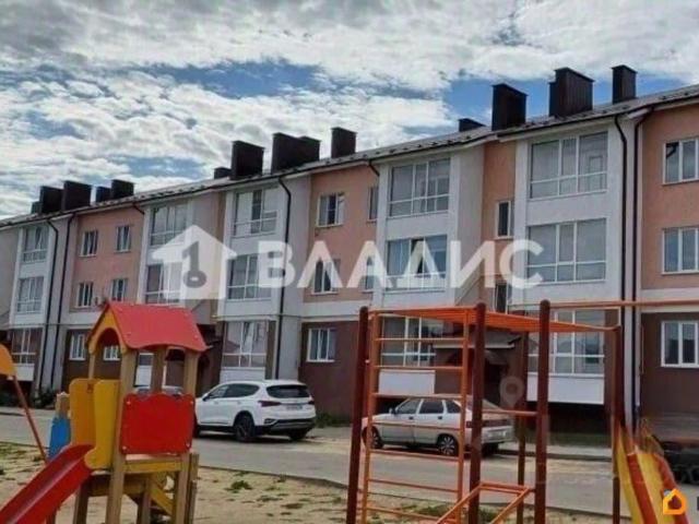 Квартира продажа в Бессоновский Р-н, Пензенская область