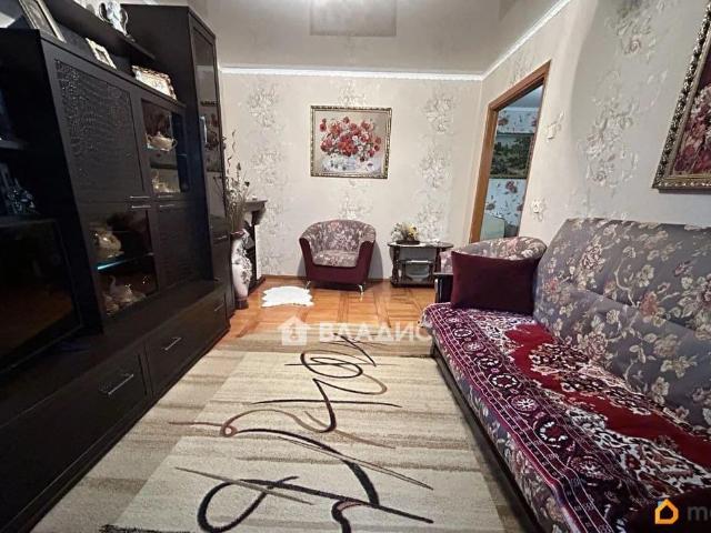 Квартира продажа в Бессоновский Р-н, Пензенская область