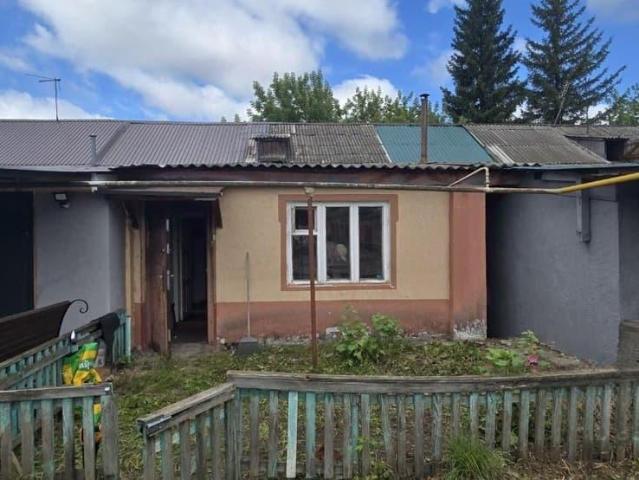 Квартира продажа в Бессоновский Р-н, Пензенская область