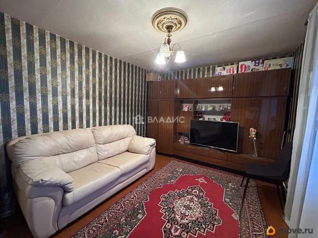 Квартира продажа в Бессоновский Р-н, Пензенская область