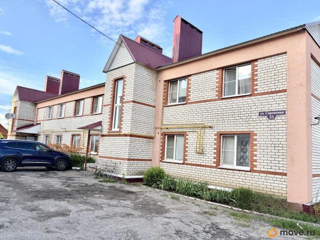 Квартира продажа в Бессоновский Р-н, Пензенская область