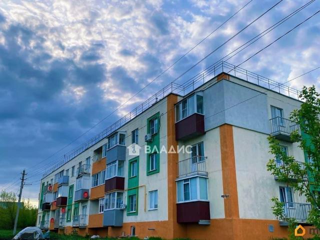 Квартира продажа в Бессоновский Р-н, Пензенская область