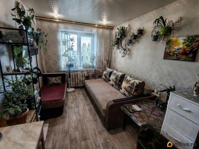 Квартира продажа в Ближняя Игуменка, Белгородская область