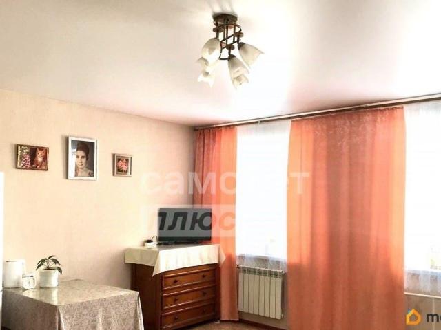 Квартира продажа в Федосеево Д, Томская область
