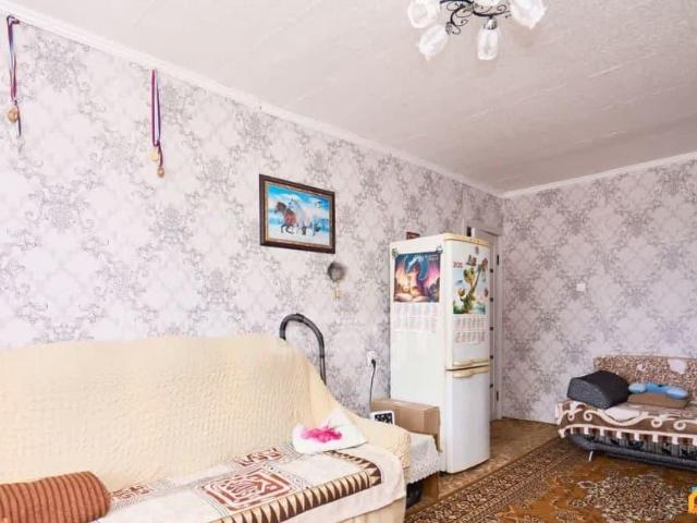 Квартира продажа в Федосеево Д, Томская область