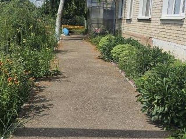 Квартира продажа в Богатое, Самарская область