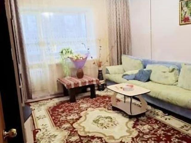 Квартира продажа в Богатое, Самарская область