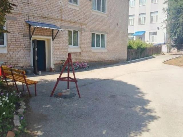 Квартира продажа в Богатое, Самарская область