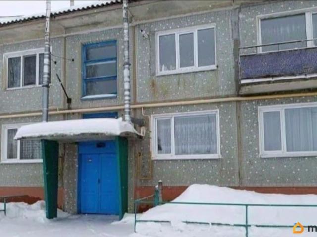 Квартира продажа в Омская область