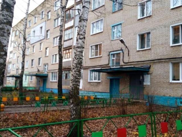 Квартира продажа в Пензенская область