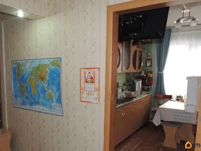 Квартира продажа в Богучанский, Богучаны