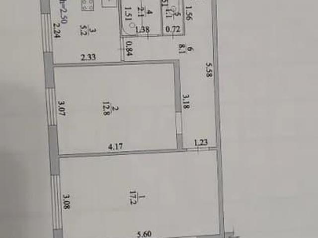 Квартира продажа в Большие Чапурники, Светлоярский район